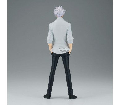 Figura Satoru Gojo King of Artist Jujutsu Kaisen 22cm