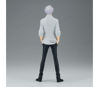 Figura Satoru Gojo King of Artist Jujutsu Kaisen 22cm