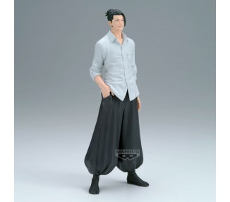 Figura Suguru Geto King of Artist Jujutsu Kaisen 21cm