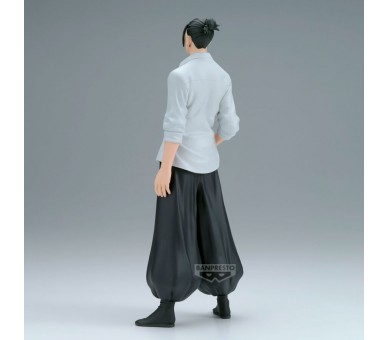 Figura Suguru Geto King of Artist Jujutsu Kaisen 21cm