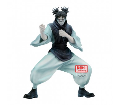 Figura Choso ver.B Maximatic Jujutsu Kaisen 21cm