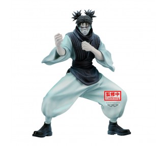Figura Choso ver.B Maximatic Jujutsu Kaisen 21cm