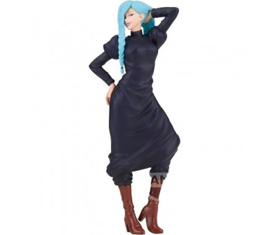 Figura Mei Mei Jukon no Kata Jujutsu Kaisen 15cm