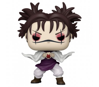 Figura POP Jujutsu Kaisen Shibuya Incident Choso