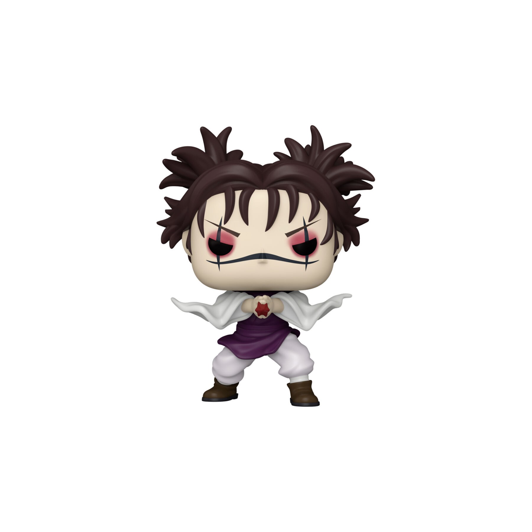 Figura POP Jujutsu Kaisen Shibuya Incident Choso