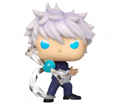 Figura POPJujutsu Kaisen Shibuya Incident Satoru Gojo