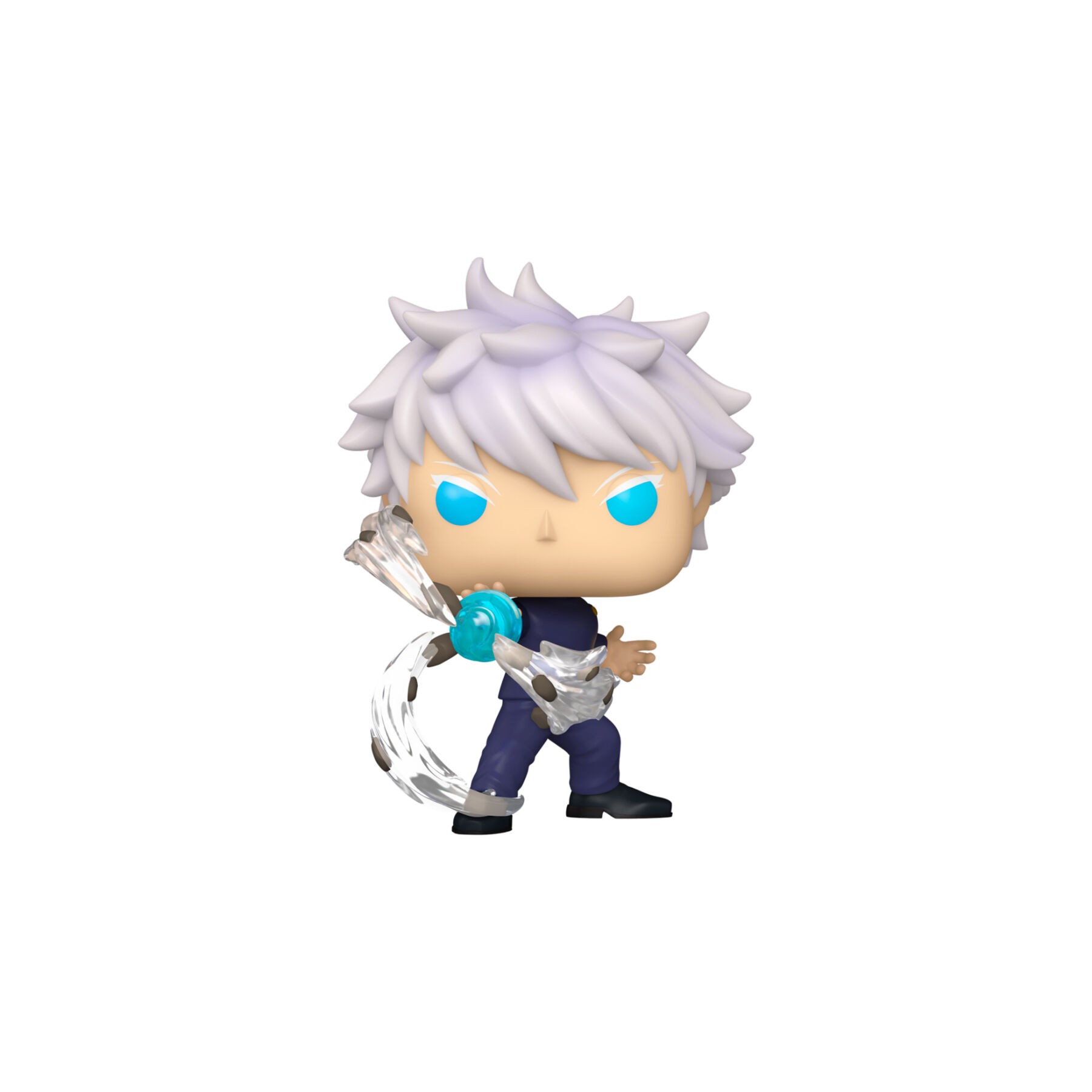 Figura POPJujutsu Kaisen Shibuya Incident Satoru Gojo