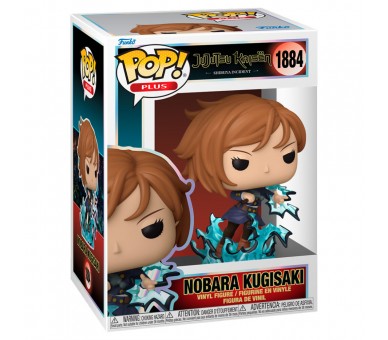 Figura POP Plus Jujutsu Kaisen Shibuya Incident Nobara Kugisaki