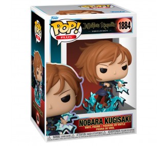 Figura POP Plus Jujutsu Kaisen Shibuya Incident Nobara Kugisaki