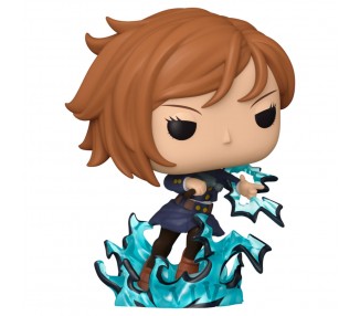 Figura POP Plus Jujutsu Kaisen Shibuya Incident Nobara Kugisaki