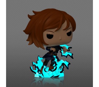 Figura POP Plus Jujutsu Kaisen Shibuya Incident Nobara Kugisaki Chase