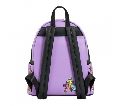 Mochila Pokemon Loungefly 26cm