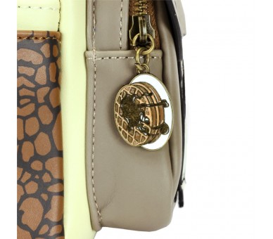 Mochila Shrek & Donkey Shrek Loungefly 31cm