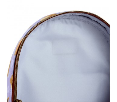 Mochila Eevee Pokemon Loungefly 26cm