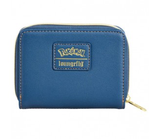 Cartera Charmander Pokemon Loungefly