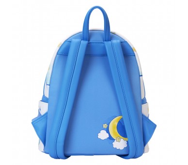 Mochila Rainbow Osos Amorosos Loungefly 26cm