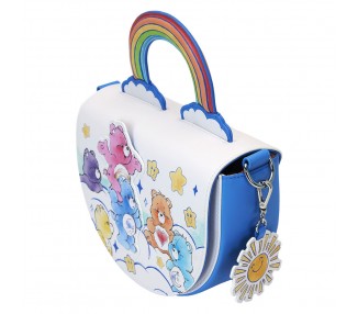 Bolso bandolera Rainbow Osos Amorosos Loungefly