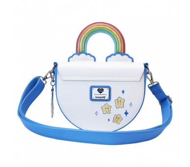 Bolso bandolera Rainbow Osos Amorosos Loungefly