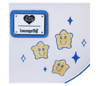 Bolso bandolera Rainbow Osos Amorosos Loungefly