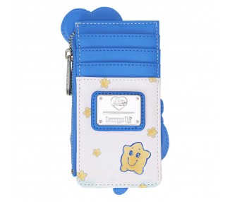 Tarjetero Heart Balloon Osos Amorosos