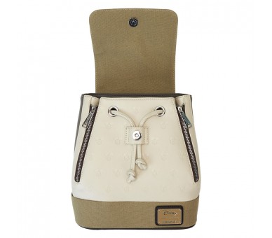 Mochila Mickey and Friends Disney Loungefly 26cm