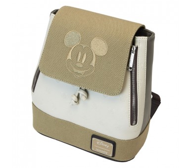 Mochila Mickey and Friends Disney Loungefly 26cm