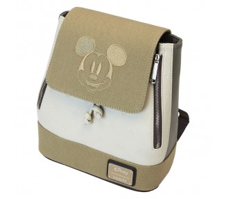 Mochila Mickey and Friends Disney Loungefly 26cm