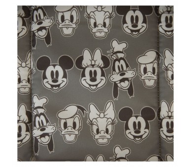Mochila Mickey and Friends Disney Loungefly 26cm