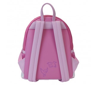 Mochila 75th Anniversary La Cenicienta Disney Loungefly 26cm