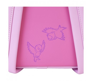 Mochila 75th Anniversary La Cenicienta Disney Loungefly 26cm
