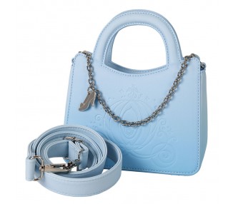 Bolso 75th Anniversary La Cenicienta Disney Loungefly