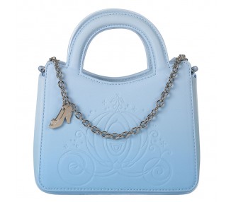 Bolso 75th Anniversary La Cenicienta Disney Loungefly