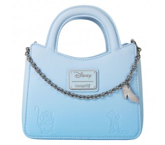 Bolso 75th Anniversary La Cenicienta Disney Loungefly