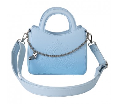 Bolso 75th Anniversary La Cenicienta Disney Loungefly
