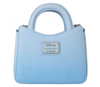 Bolso 75th Anniversary La Cenicienta Disney Loungefly