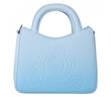 Bolso 75th Anniversary La Cenicienta Disney Loungefly
