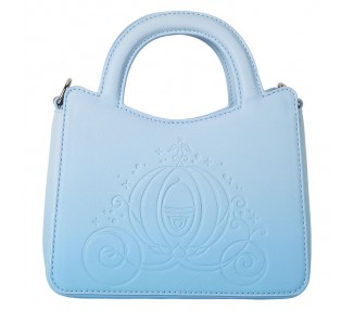Bolso 75th Anniversary La Cenicienta Disney Loungefly