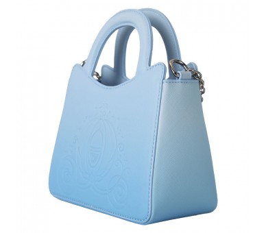 Bolso 75th Anniversary La Cenicienta Disney Loungefly