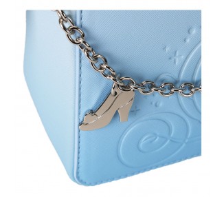 Bolso 75th Anniversary La Cenicienta Disney Loungefly