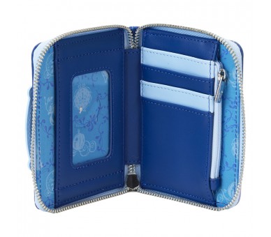 Cartera 75th Anniversary La Cenicienta Disney Loungefly