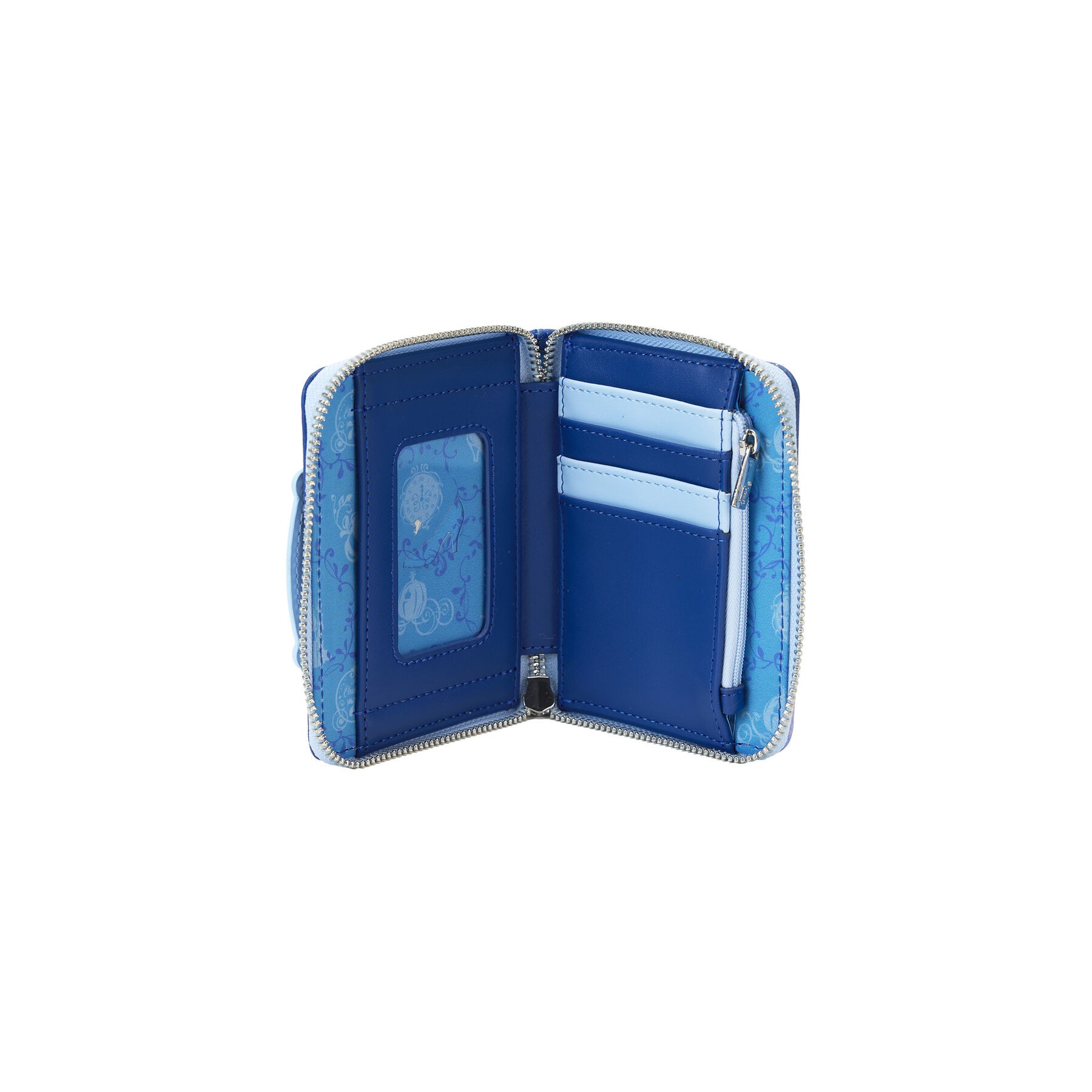 Cartera 75th Anniversary La Cenicienta Disney Loungefly
