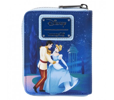 Cartera 75th Anniversary La Cenicienta Disney Loungefly