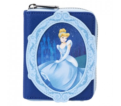 Cartera 75th Anniversary La Cenicienta Disney Loungefly