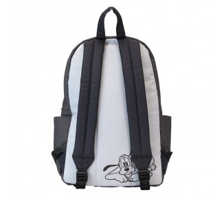 Mochila nylon Mickey and Friends Disney Loungefly 44cm