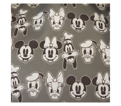 Bolso Mickey and Friends Disney Loungefly