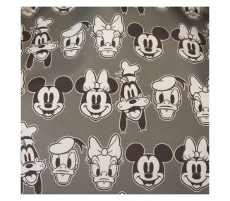 Bolso Mickey and Friends Disney Loungefly