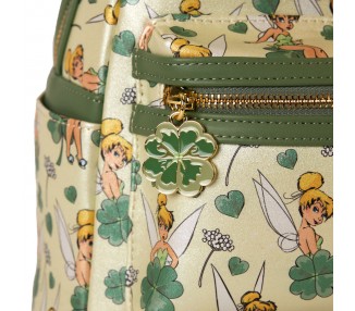 Mochila Campanilla Disney Loungefly