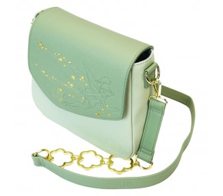 Bolso bandolera Campanilla Disney Loungefly