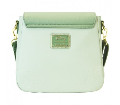 Bolso bandolera Campanilla Disney Loungefly