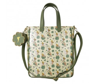 Bolso + monedero Campanilla Disney Loungefly